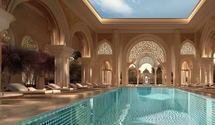 Imagem The Palace Oasis - The Palace Oasis