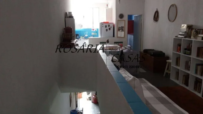 Imagem PINHEIROS- Casa de Vila pertinho do Mercado de Pinheiros (ESTA ALUGADA)