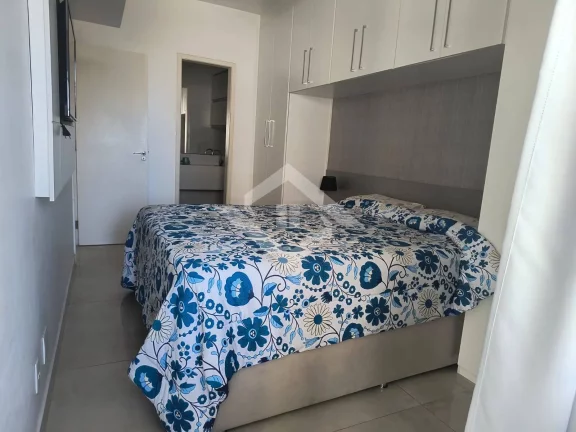 Imagem Apartamento de 2 Quartos para Venda na Barra da Tijuca com 84 m²