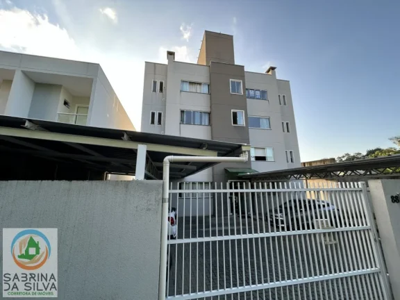 Imagem Apartamento - Fortaleza - Blumenau