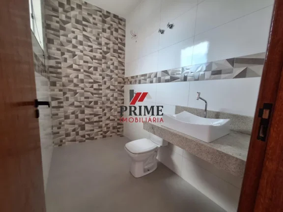 Imagem Casa - Bairro Lundceia - Lagoa Santa
