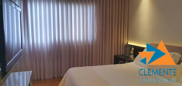 Imagem APARTAMENTO 04 QUARTOS 02 SUITES B. SANTO AGOSTINHO BH. MG.
