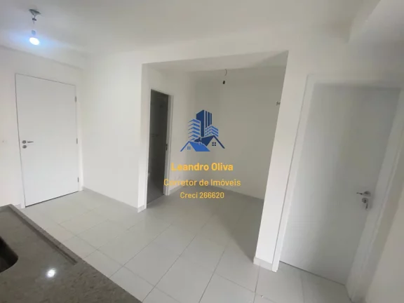 Imagem Condomínio Home Spot - Apartamento à Venda - Spot Home Vila Clementino