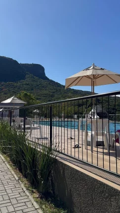 Imagem Gardem Clube Resedence apartamento a venda 2 quartos, 1 suite Pedra Branca