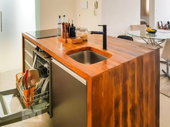 Imagem Apartamento à Venda - Vila Mariana, 2 Quartos, 70 m2
