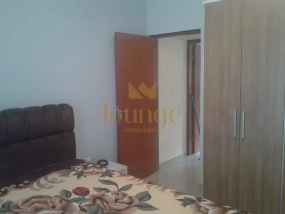 Imagem Casa à venda em Jd. Rosália Alcolea Zona Norte - Sorocaba/SP