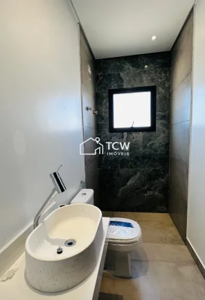 Imagem Casa à venda no bairro Condominio Altos Da Floresta - Atibaia/SP