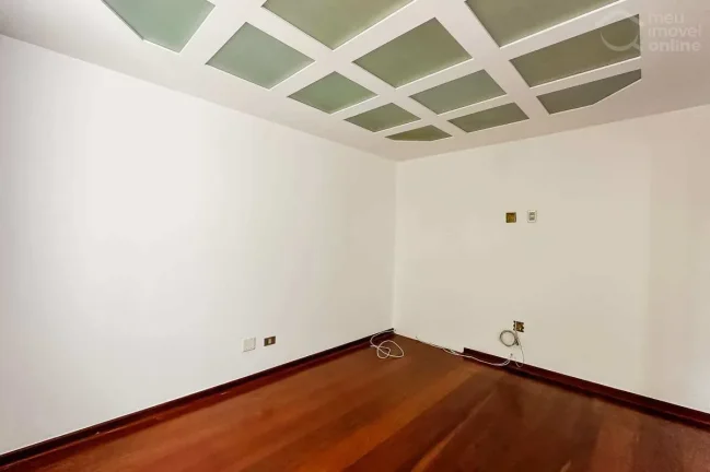 Imagem Apartamento com 216m2, 3 suítes e 3 vagas à venda em Perdizes, São Paulo