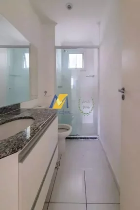 Imagem Alugo Apto em São Bernardo, Centro