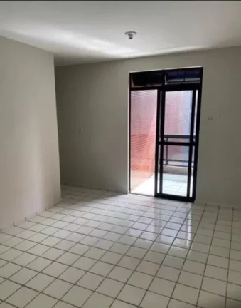 Imagem Apartamento no Maison de France - Tambaú: O Lar Perfeito para Sua Família