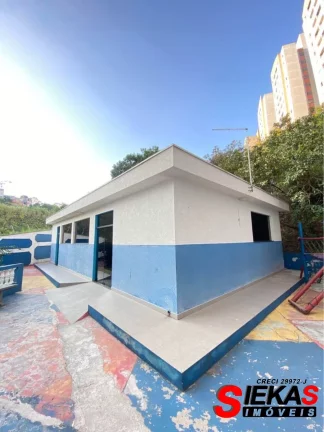 Imagem Apartamento para locação na zona Leste de São Paulo-SP: 2 quartos, 1 banheiro, 1 vaga de garagem!