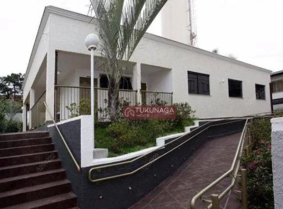 Imagem Apartamento à venda, 38 m² por R$ 235.000,00 - Jardim Ansalca - Guarulhos/SP