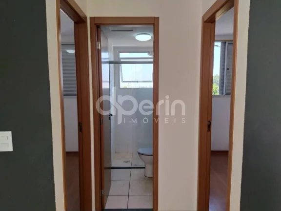 Imagem Apartamento à venda - Parque Fher