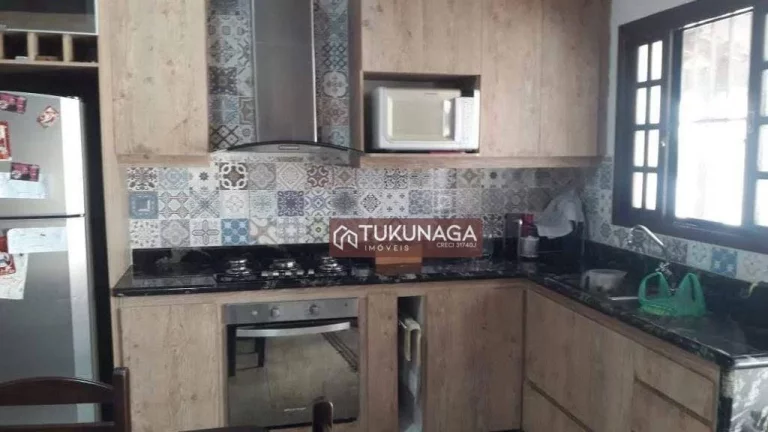 Imagem Casa à venda, 900 m² por R$ 900.000,00 - Estancia da Serra - Mairiporã/SP