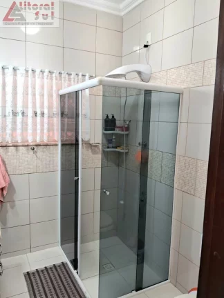 Imagem CASA RESIDENCIAL em PRAIA GRANDE - SP, TUPI