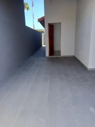 Imagem Casa para Venda em Itanhaém, Nova Itanhaém (Interior), 2 dormitórios, 1 suíte, 1 banheiro, 2 vagas