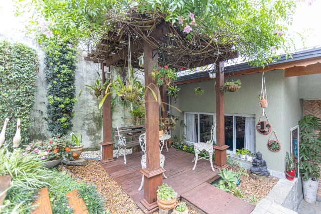 Imagem Casa 2 dormitório à venda no Jd. Bela Vista - Osasco / SP