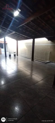 Imagem Casa 142 m² - 4 Dorm - 1 Suíte - 1 Vaga