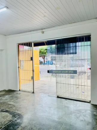 Imagem Ponto Comercial para Locação em Feira de Santana, Centro, 2 banheiros
