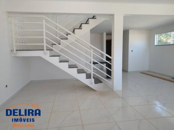 Imagem Casa à Venda em Associação: a Poucos Minutos da Rodovia Fernão Dias