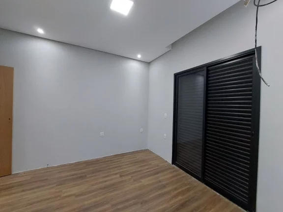 Imagem SOBRADO COM 4 SUÍTES E ESCRITÓRIO - RESIDENCIAL REAL PARK - SUMARÉ