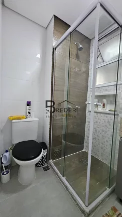 Imagem Apartamento em Barueri 3 dorms armarios planejados 2 vagas Alphaview 68mts