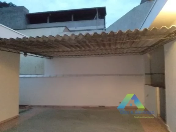 Imagem Casa com 3 dormitórios à venda, por R$ 499.000 - Parque Bristol - São Paulo/SP