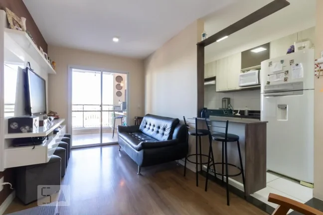 Imagem Apartamento à Venda - Ipiranga, 2 Quartos, 68 m2