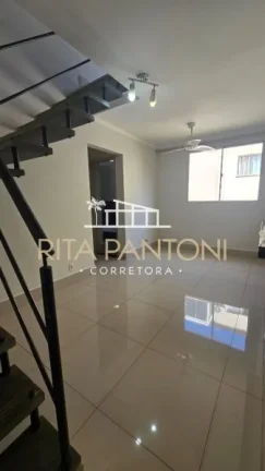 Imagem Apartamento - Ribeirão Preto - Parque Industrial Lagoinha - Região Leste