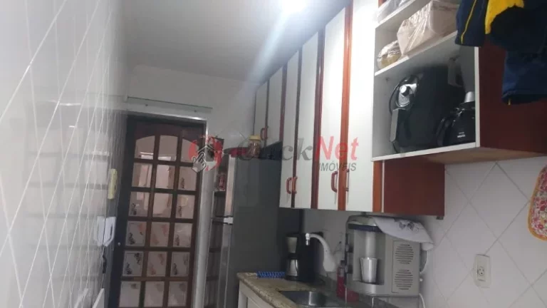 Imagem Apartamento para Venda no bairro Alves Dias em São Bernardo