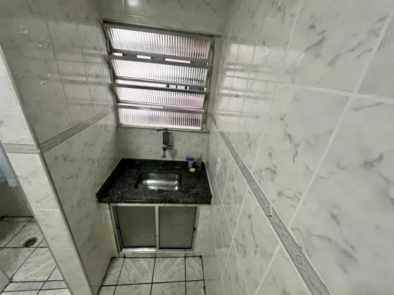 Imagem APARTAMENTO AVIAÇÃO - PRAIA GRANDE SP