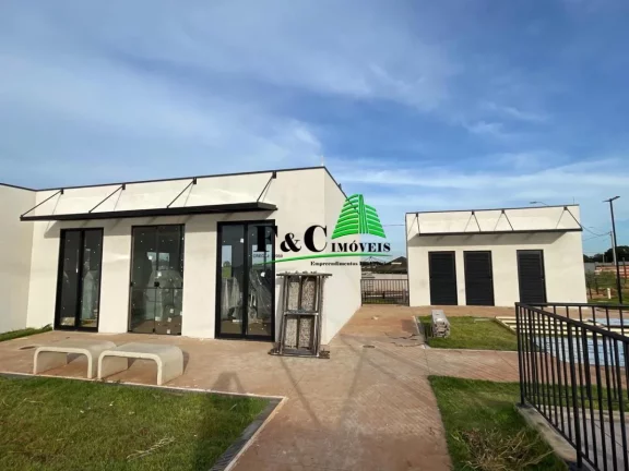 Imagem Terreno em Condomínio para Venda em Nova Odessa, Jardim Santa Rosa