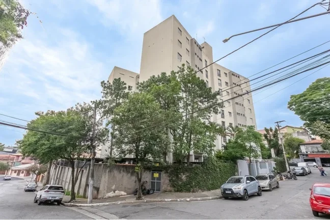 Imagem APARTAMENTO RESIDENCIAL em São Paulo - SP, Vila Marari