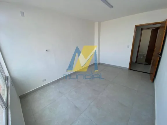 Imagem Sala comercial no centro de Santo André, pronta para uso