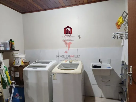 Imagem Casa à venda com 03 dormitórios em condomínio na Praia de Fora Palhoça SC Brasil Samuel