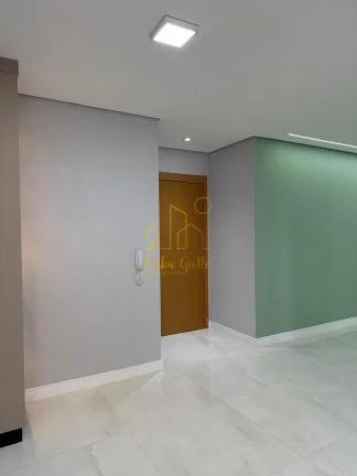 Imagem Apartamento à Venda  Condomínio Altos da Avenida
