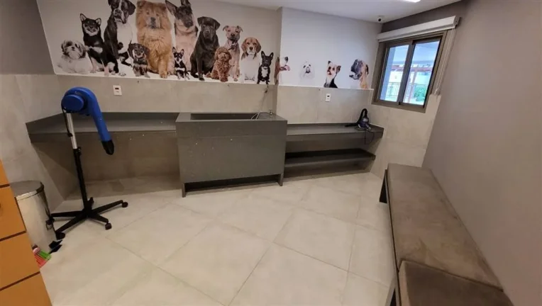 Imagem APARTAMENTO COM 96 m² - FORTE - PRAIA GRANDE SP