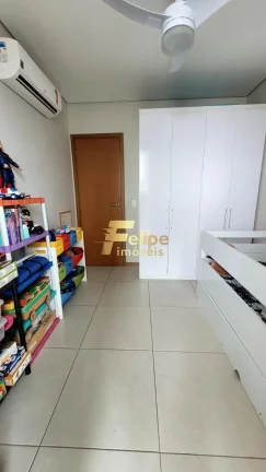 Imagem Oportunidade única! Lindo apartamento de 2 quartos, sendo 1 suíte, com 60m2 de área em um dos melhores condomínios da região.