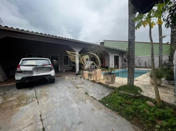 Imagem CASA LOCALIZADA EM UMA REGIÃO CALMA E TRANQUILA UBATUBA-SP