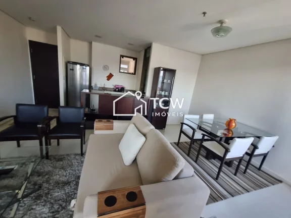 Imagem Apartamento à venda no bairro Itaim Bibi - São Paulo/SP, Zona Sul