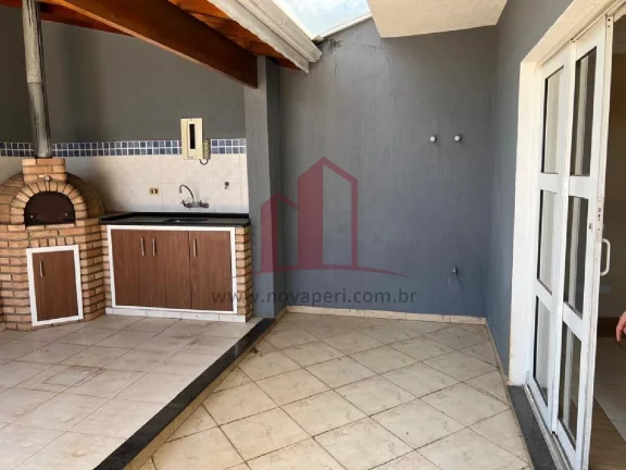 Imagem Imperdível: Casa em Condomínio de Luxo com 4 Quartos e 298m² em Villa Verde, Franco da Rocha-SP! Venha Conferir!