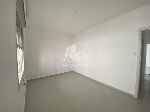 Imagem Apto com 1 dorm Santos - R$ 272 mil, 7479 FSM