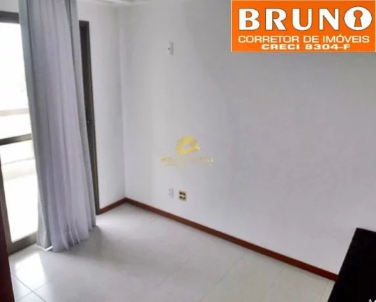 Imagem Um verdadeiro oásis à beira-mar. Este é o apartamento dos seus sonhos em Guarapari, unindo confor...