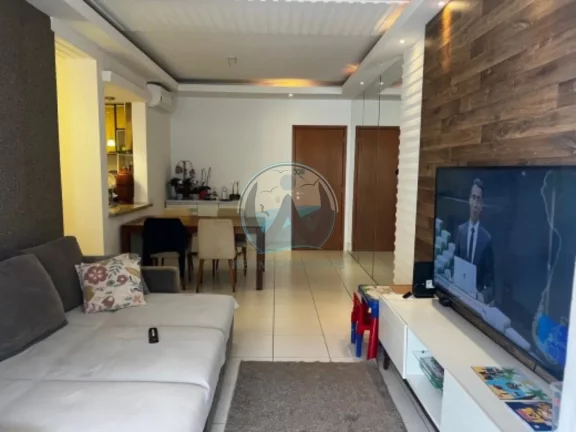 Imagem APARTAMENTO RESIDENCIAL em UBATUBA - SP, ITAGUÁ