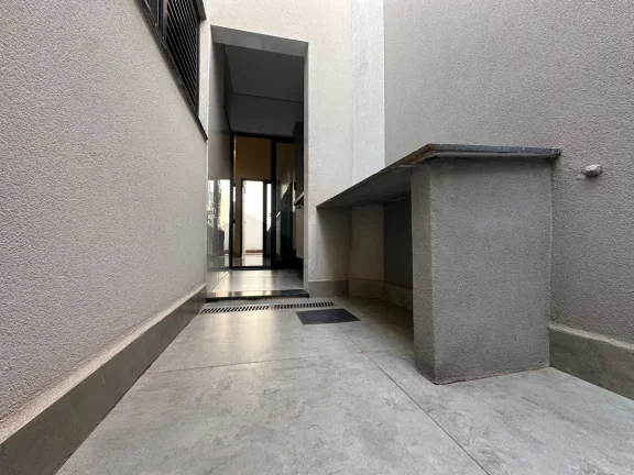 Imagem Casa de vila para venda em Residencial San Diego com 2 quartos, sendo 1 suíte, 120m2