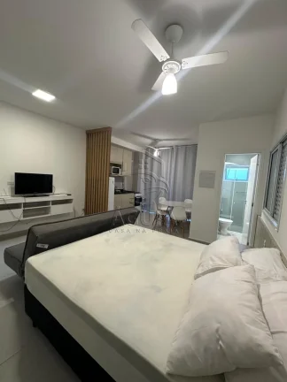 Imagem Studio mobiliado à venda na praia Perequê Açú em Ubatuba!