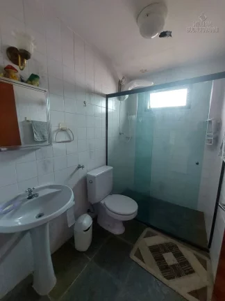 Imagem Apartamento à Venda em Balneário Flórida, Praia Grande - SP