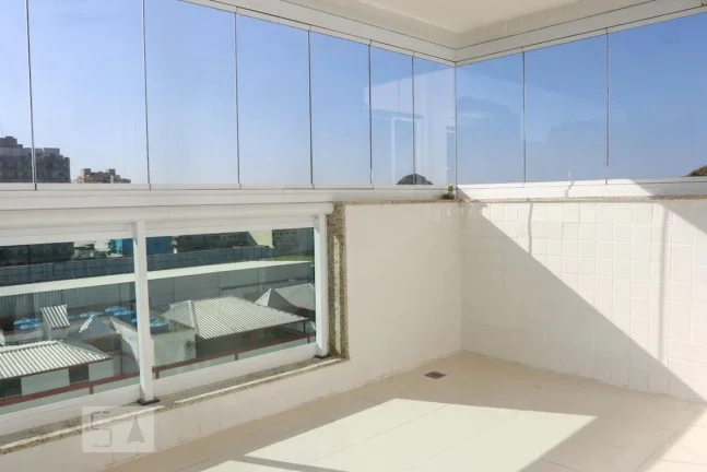 Imagem Apartamento à Venda - Recreio, 3 Quartos, 75 m2
