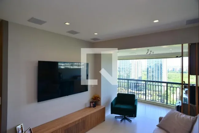 Imagem Apartamento à Venda - Barra da Tijuca, 3 Quartos, 90 m2