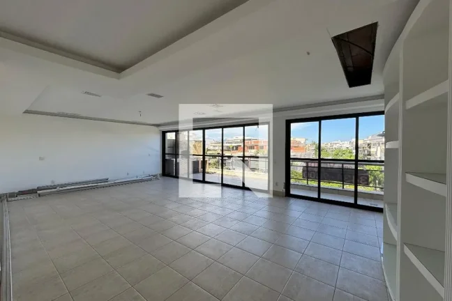 Imagem Apartamento à Venda - Recreio, 3 Quartos, 208 m2